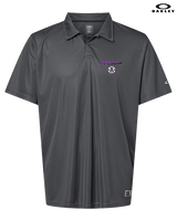 Anacortes HS Boys Soccer Cut 2 - Mens Oakley Polo