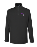 Anacortes HS Boys Soccer Cut 2 - Mens Quarter Zip