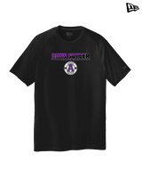 Anacortes HS Boys Soccer Cut 2 - New Era Performance Shirt