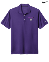 Anacortes HS Boys Soccer Cut 2 - Nike Polo