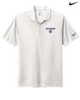 Anacortes HS Boys Soccer Cut 2 - Nike Polo