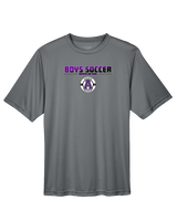 Anacortes HS Boys Soccer Cut 2 - Performance Shirt