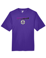 Anacortes HS Boys Soccer Cut 2 - Performance Shirt