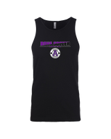 Anacortes HS Boys Soccer Cut 2 - Tank Top