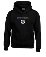 Anacortes HS Boys Soccer Cut 2 - Unisex Hoodie