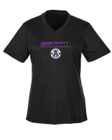 Anacortes HS Boys Soccer Cut 2 - Womens Performance Shirt