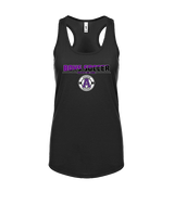 Anacortes HS Boys Soccer Cut 2 - Womens Tank Top