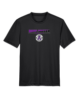 Anacortes HS Boys Soccer Cut 2 - Youth Performance Shirt