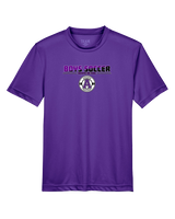 Anacortes HS Boys Soccer Cut 2 - Youth Performance Shirt