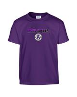 Anacortes HS Boys Soccer Cut 2 - Youth Shirt