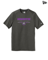 Anacortes HS Boys Soccer Design 2 - New Era Performance Shirt