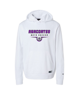 Anacortes HS Boys Soccer Design 2 - Oakley Performance Hoodie
