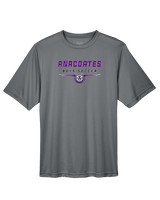 Anacortes HS Boys Soccer Design 2 - Performance Shirt