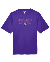 Anacortes HS Boys Soccer Design 2 - Performance Shirt