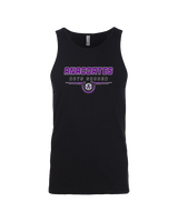 Anacortes HS Boys Soccer Design 2 - Tank Top