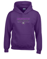 Anacortes HS Boys Soccer Design 2 - Unisex Hoodie
