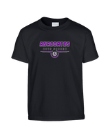 Anacortes HS Boys Soccer Design 2 - Youth Shirt