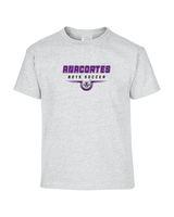 Anacortes HS Boys Soccer Design 2 - Youth Shirt