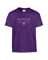 Anacortes HS Boys Soccer Design 2 - Youth Shirt