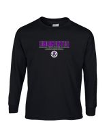 Anacortes HS Boys Soccer Keen 2 - Cotton Longsleeve