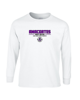 Anacortes HS Boys Soccer Keen 2 - Cotton Longsleeve