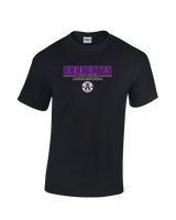 Anacortes HS Boys Soccer Keen 2 - Cotton T-Shirt