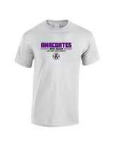 Anacortes HS Boys Soccer Keen 2 - Cotton T-Shirt