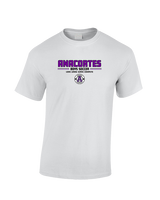 Anacortes HS Boys Soccer Keen 2 - Cotton T-Shirt