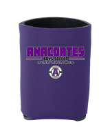 Anacortes HS Boys Soccer Keen 2 - Koozie
