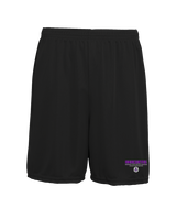 Anacortes HS Boys Soccer Keen 2 - Mens 7inch Training Shorts