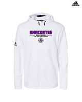 Anacortes HS Boys Soccer Keen 2 - Mens Adidas Hoodie