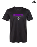 Anacortes HS Boys Soccer Keen 2 - Mens Adidas Performance Shirt
