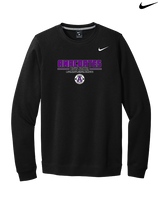 Anacortes HS Boys Soccer Keen 2 - Mens Nike Crewneck