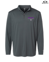 Anacortes HS Boys Soccer Keen 2 - Mens Oakley Quarter Zip