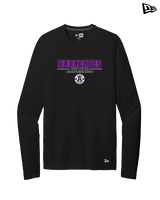Anacortes HS Boys Soccer Keen 2 - New Era Performance Long Sleeve