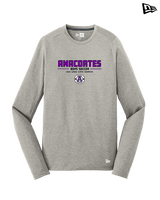 Anacortes HS Boys Soccer Keen 2 - New Era Performance Long Sleeve