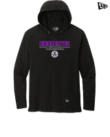 Anacortes HS Boys Soccer Keen 2 - New Era Tri-Blend Hoodie