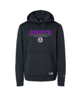 Anacortes HS Boys Soccer Keen 2 - Oakley Performance Hoodie