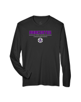 Anacortes HS Boys Soccer Keen 2 - Performance Longsleeve