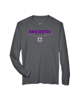 Anacortes HS Boys Soccer Keen 2 - Performance Longsleeve