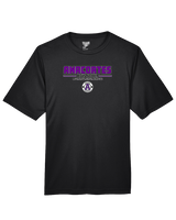Anacortes HS Boys Soccer Keen 2 - Performance Shirt