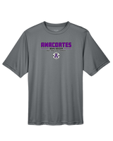 Anacortes HS Boys Soccer Keen 2 - Performance Shirt