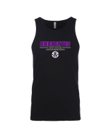 Anacortes HS Boys Soccer Keen 2 - Tank Top