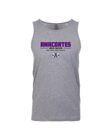 Anacortes HS Boys Soccer Keen 2 - Tank Top