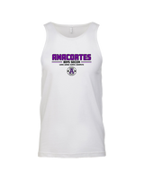 Anacortes HS Boys Soccer Keen 2 - Tank Top