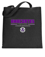 Anacortes HS Boys Soccer Keen 2 - Tote