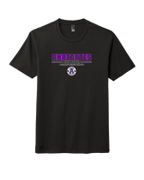Anacortes HS Boys Soccer Keen 2 - Tri-Blend Shirt