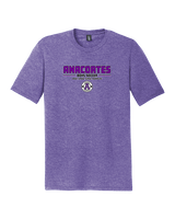 Anacortes HS Boys Soccer Keen 2 - Tri-Blend Shirt