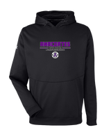 Anacortes HS Boys Soccer Keen 2 - Under Armour Mens Storm Fleece