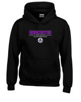 Anacortes HS Boys Soccer Keen 2 - Unisex Hoodie